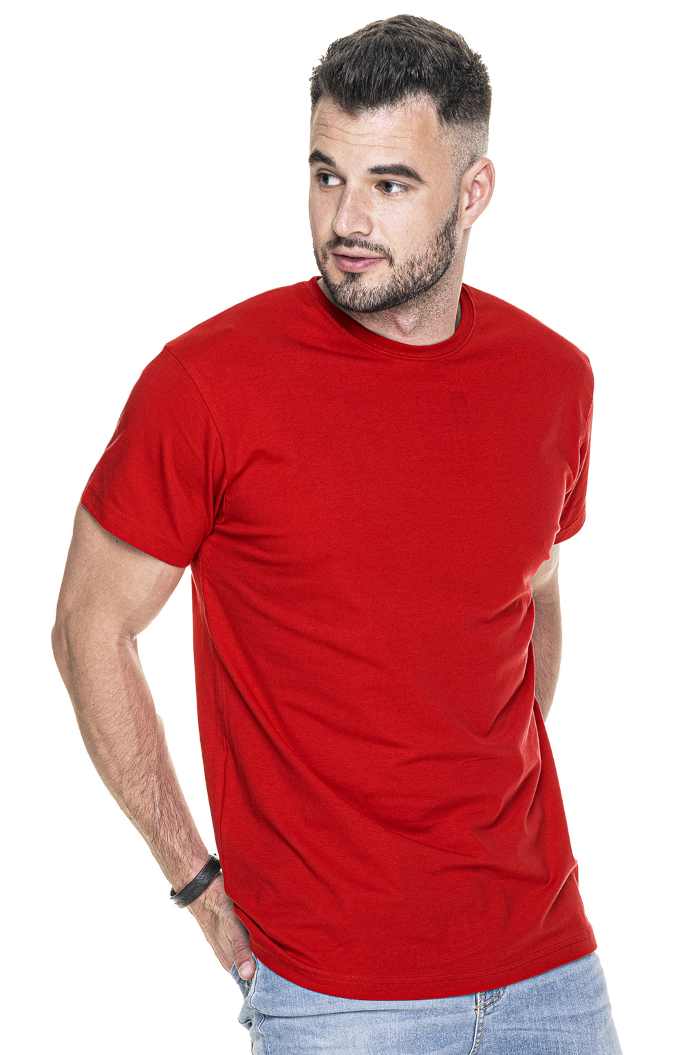 T-shirty - odzież reklamowa Lpp-Printable